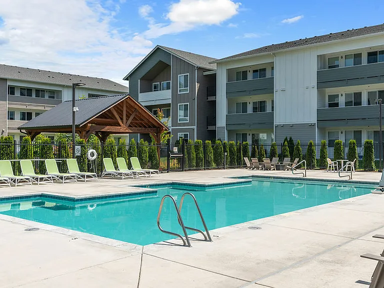Welcome to Meritum Evergreen