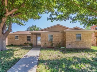 5205 S Milam St, Amarillo, TX 79110