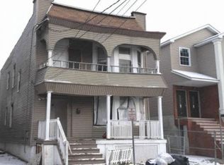 722-724 S 12th St, Newark, NJ 07103