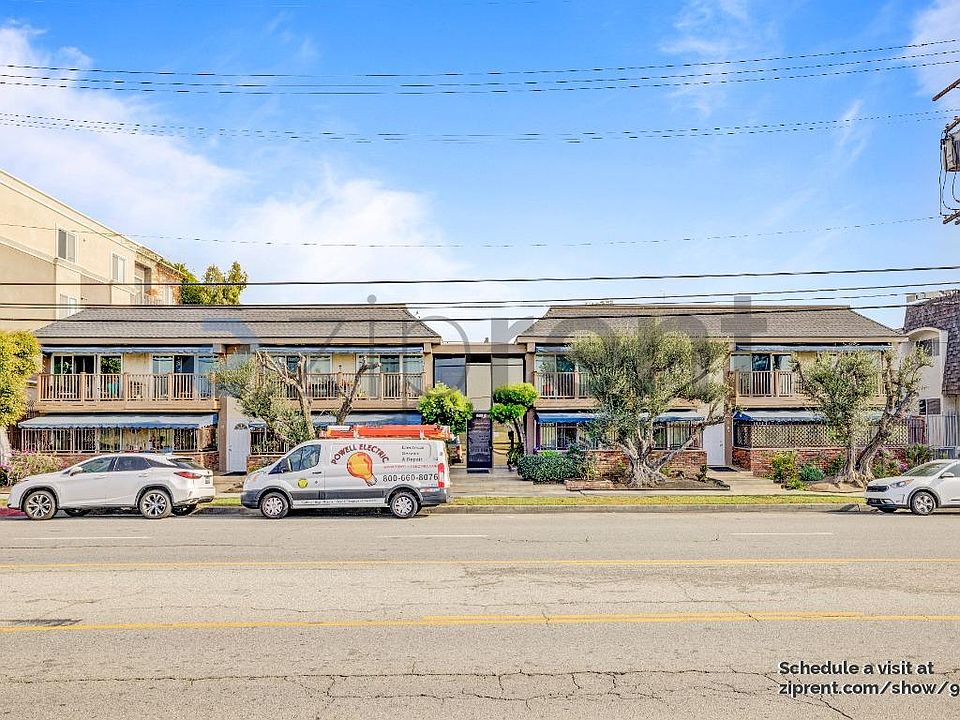 1st image of 2852 Sawtelle Blvd APT 42