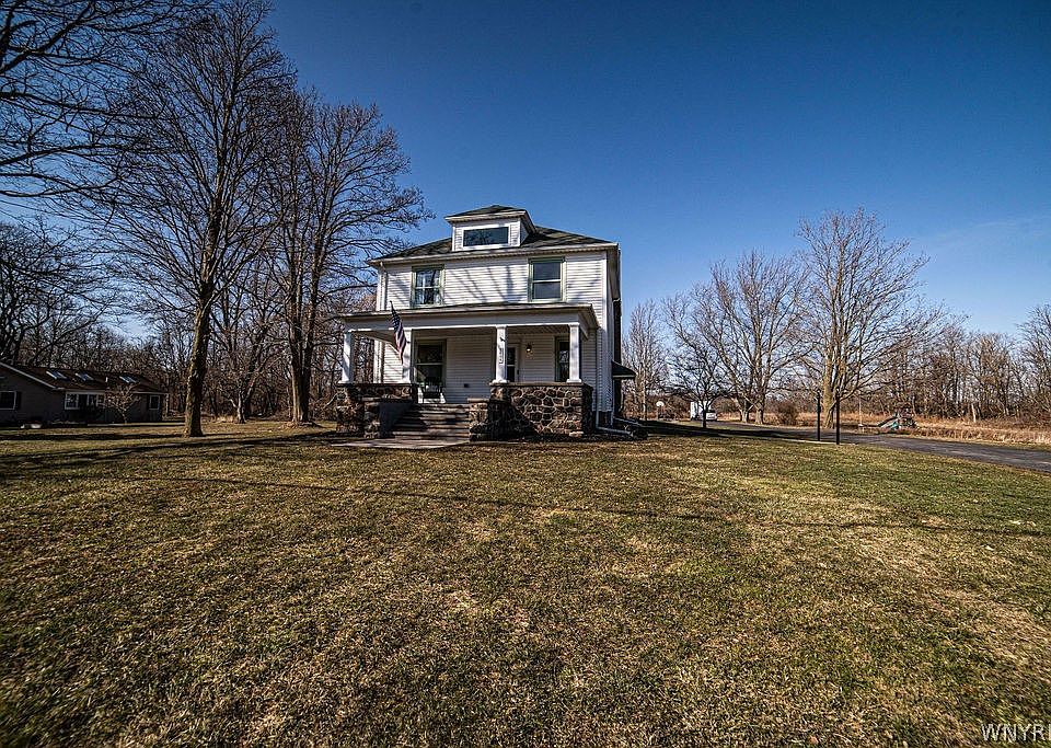 5695 Leete Rd, Lockport, NY 14094 Zillow