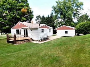 1213 Marquardt Rd, Wausau, WI 54403