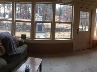 8212 Egan Dr, Rogers, AR 72756