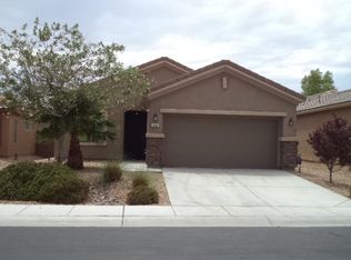 3981 Vulcan St, Las Vegas, NV 89122