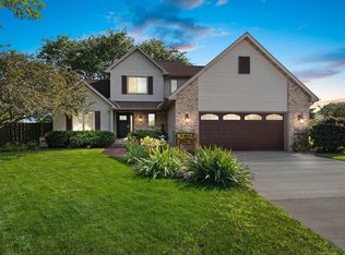 W3042 Pinewood Ct, Appleton, WI 54915