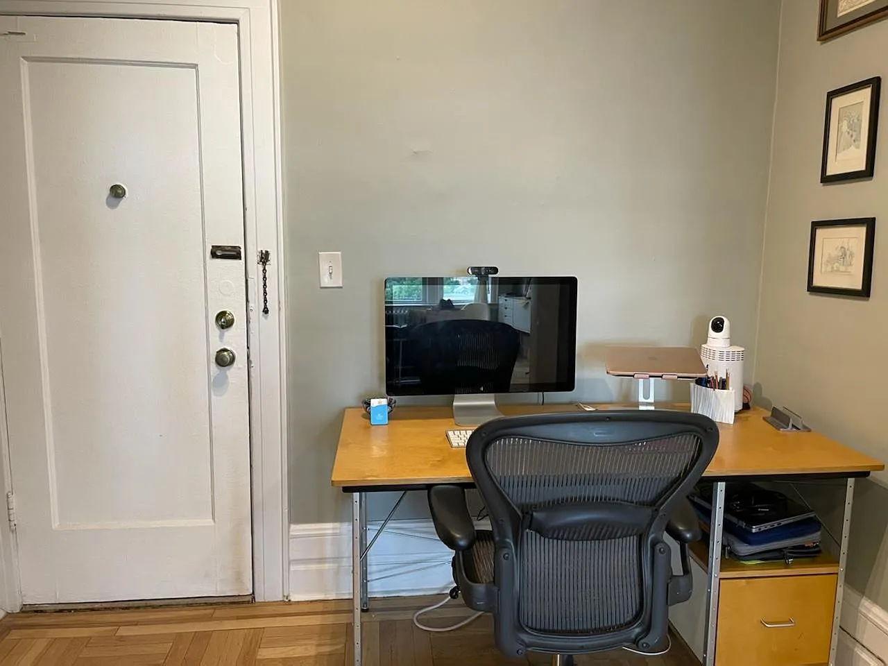 1 bed, 700 sqft, $2,500 — Photo 2