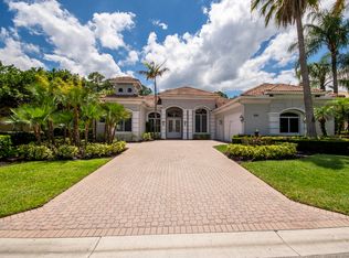 8761 Bally Bunion Rd, Port Saint Lucie, FL 34986