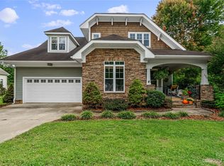 126 Carolina Bluebird Loop, Arden, NC 28704