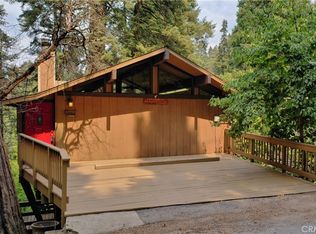 834 Oakmont Ln, Lake Arrowhead, CA 92352