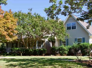 2500 Nunnally Lake Rd, Ohatchee, AL 36271