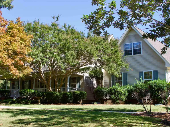 2500 Nunnally Lake Rd, Ohatchee, AL 36271