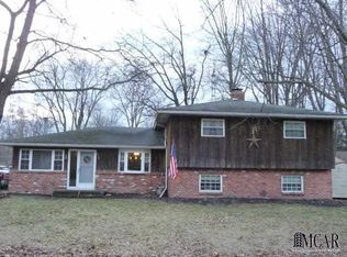 7915 McLain Ave, Lambertville, MI 48144