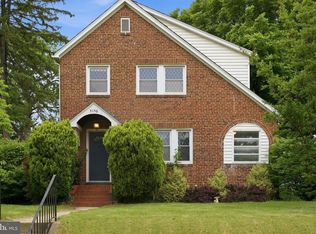 5156 Edmondson Ave, Baltimore, MD 21229