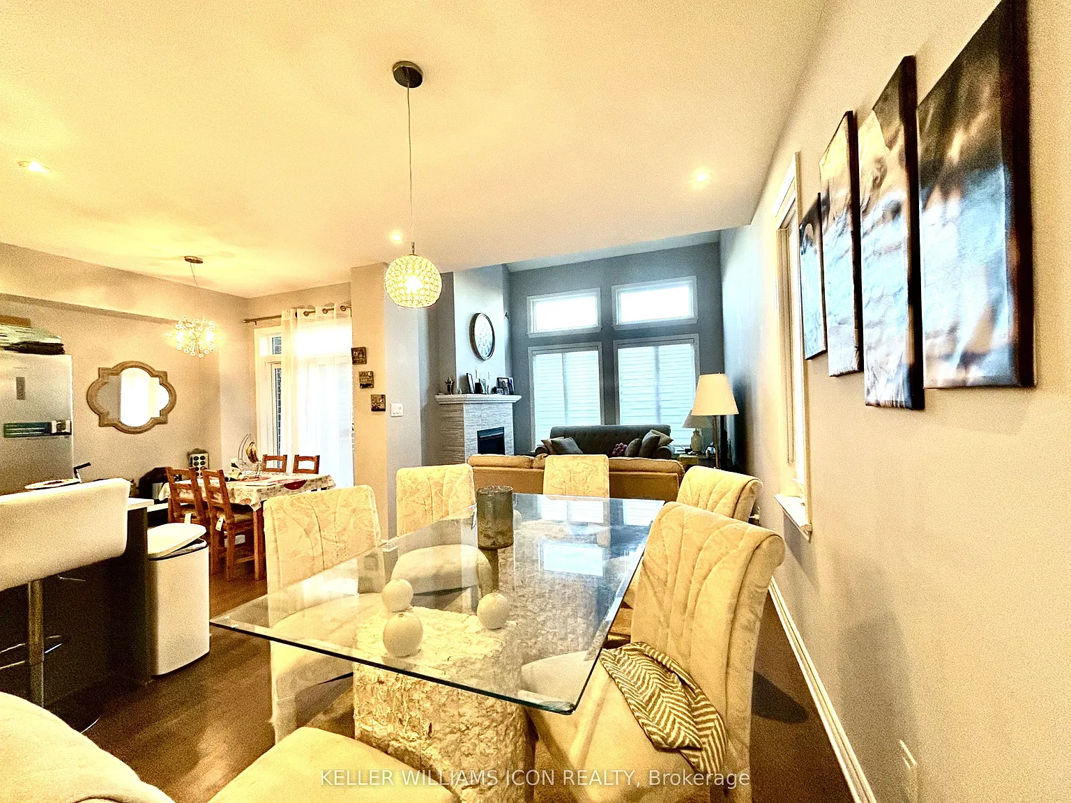 3 bed, $2,800 — Photo 3