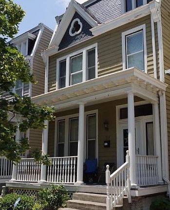 2nd image of 512 Chimborazo Blvd