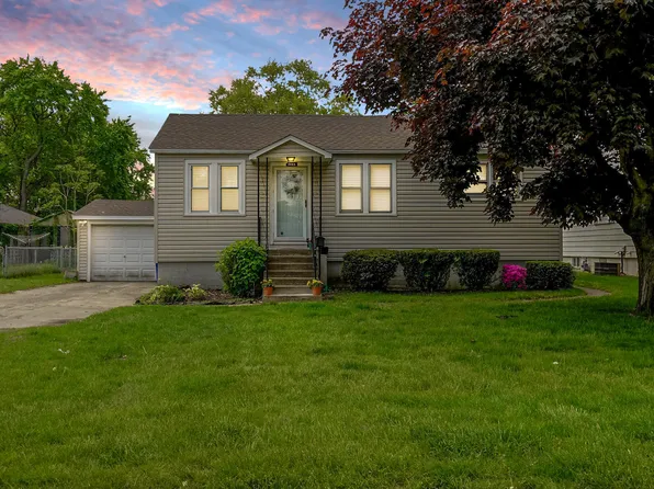 3445 E 22nd Ave, Lake Station, IN 46405