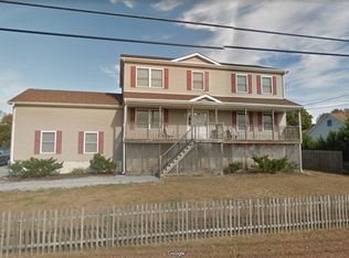 112 Main St, Corbin City, NJ 08270