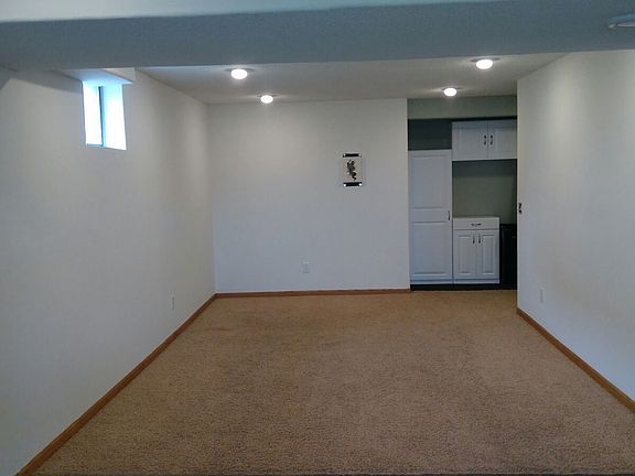 Living Room #1 - View from sliding door
