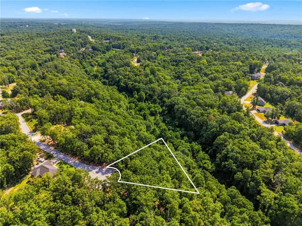 0 Luton Ln #27, Bella Vista, AR 72714