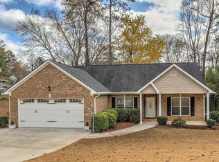 498 Embry Ln, Marietta, GA 30066