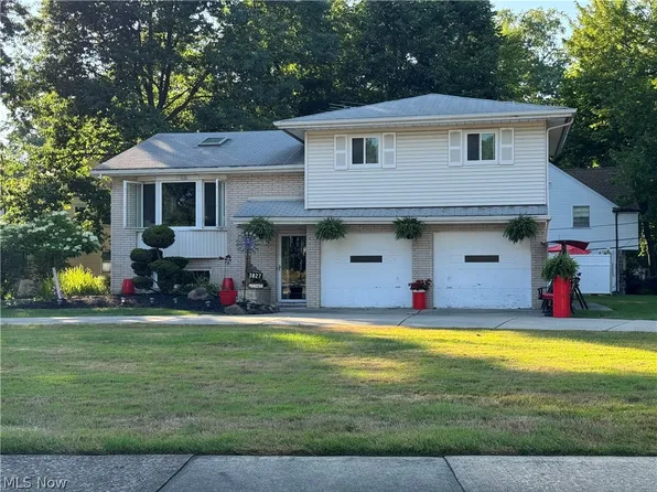 3827 Princeton Blvd, South Euclid, OH 44121