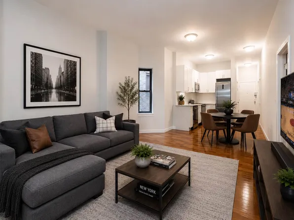 126 W 25th St APT 5F, New York, NY 10001
