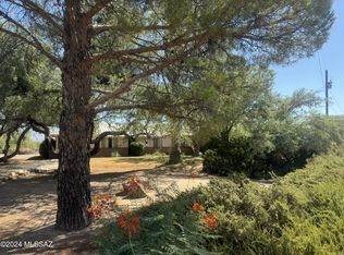 1014 W Substation Ln, Safford, AZ 85546