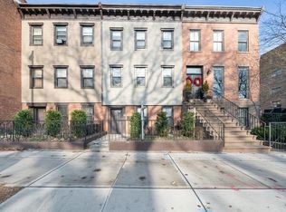 772 Grand St, Jersey City, NJ 07304