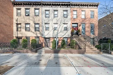772 Grand Street