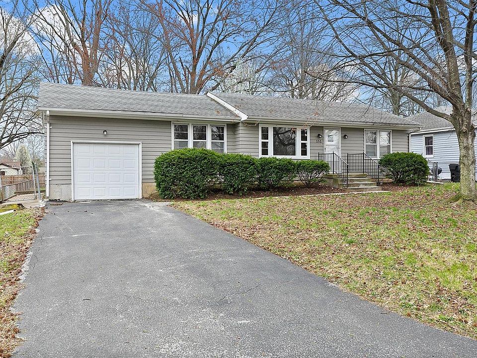 151 Frey Ln, Fairview Heights, IL 62208 Zillow