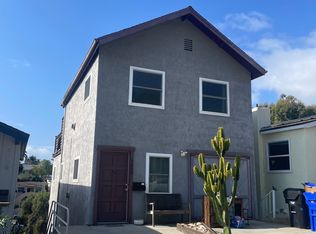 1622 Edgemont St, San Diego, CA 92102