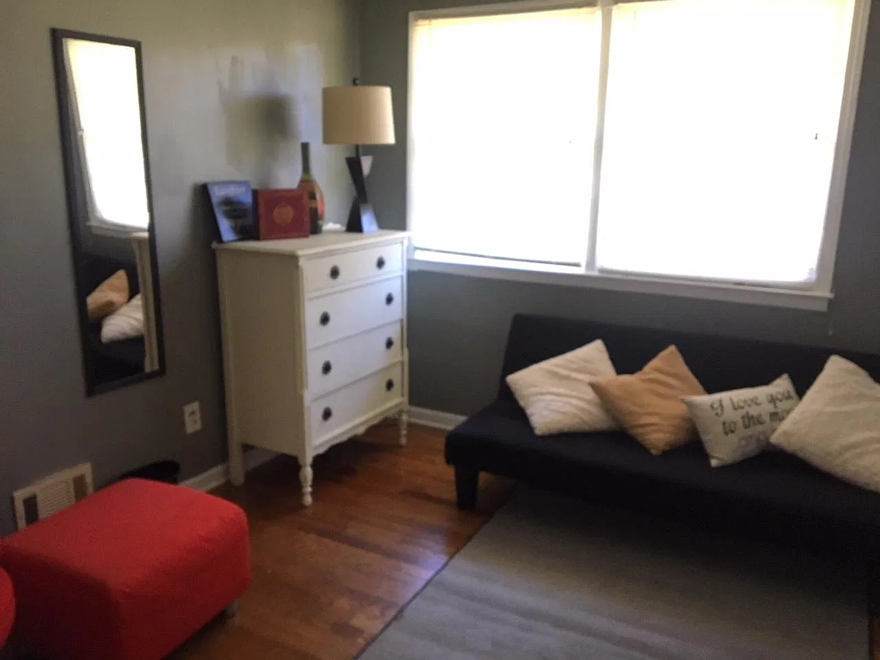 3 bed, 1131 sqft, $675 — Photo 2