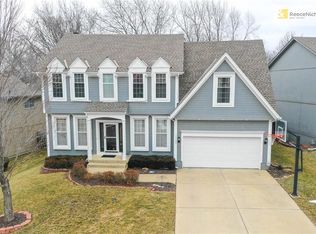 15153 W 132nd St, Olathe, KS 66062