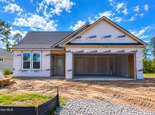 3294 Levanter Lane SW, Shallotte, NC 28470