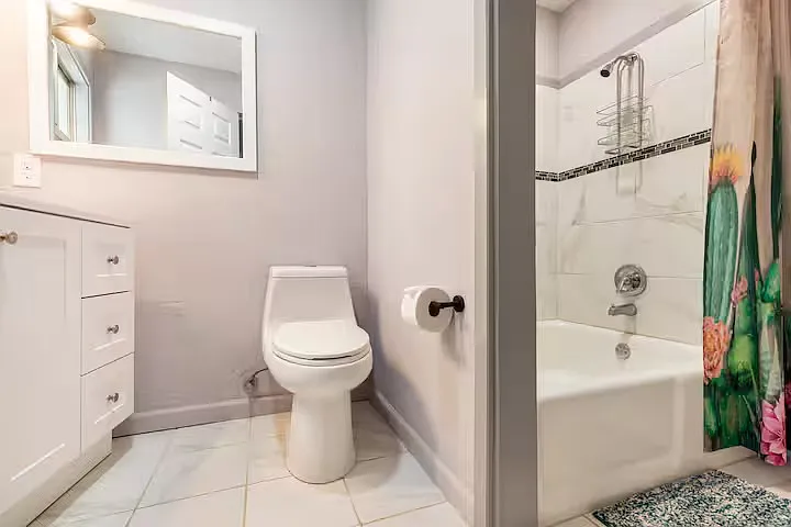 1 bed, 1038 sqft, $2,850 — Photo 3