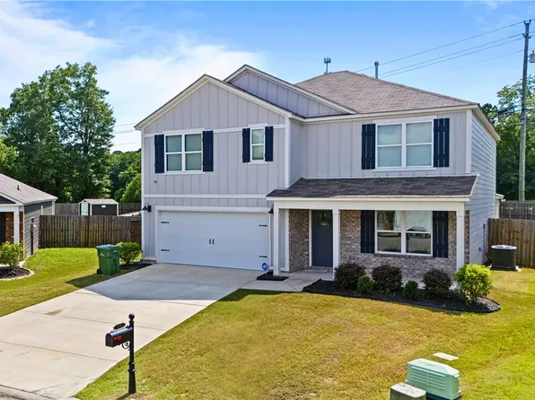 5932 Dean Trce, Montgomery, AL 36116