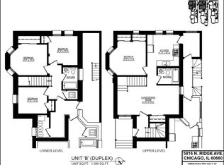 5816 N Ridge Ave #1R, Chicago, IL 60660