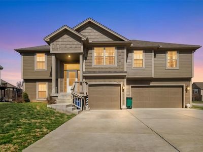 14599 Derby Rd, Smithville, MO, 64089