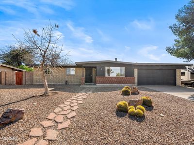 3544 W Eastham Ln, Tucson, AZ, 85741