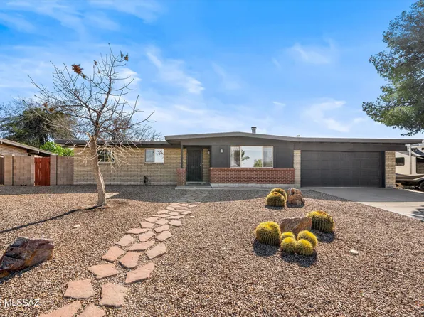 3544 W Eastham Ln, Tucson, AZ 85741