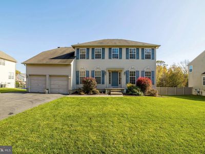 17 Primrose Dr, Burlington, NJ, 08016