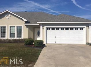 221 Royal Palms Ave, Kingsland, GA 31548