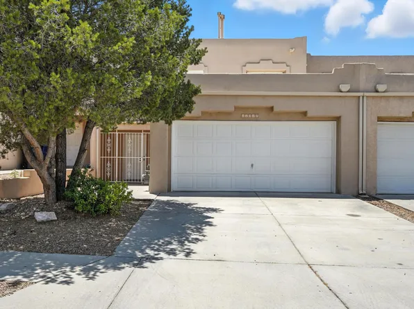 11312 Campo Del Oso Ave NE, Albuquerque, NM 87123