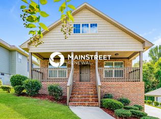 149 Martin Dr, Birmingham, AL 35215
