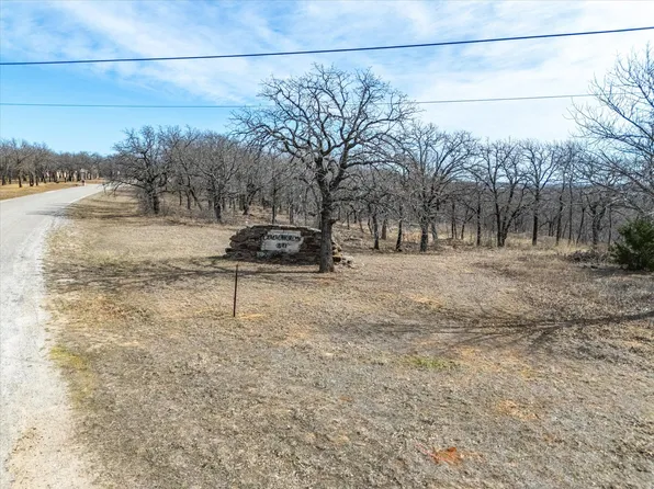 LOT 59 Cimmarron Bay Dr, Bridgeport, TX 76426