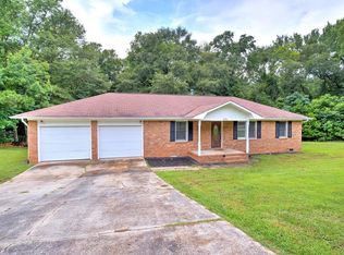 2770 Watermark Dr, Dalzell, SC 29040