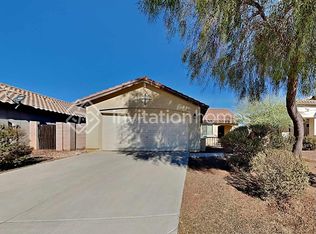 25756 W Saint Kateri Dr, Buckeye, AZ 85326