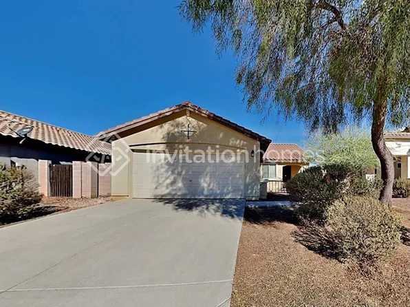 25756 W Saint Kateri Dr, Buckeye, AZ 85326