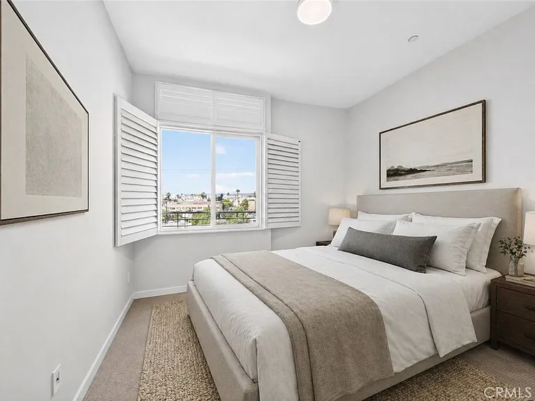 401 N Serrano #Penthouse 3 — Photo 13