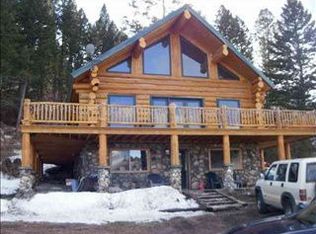 315 S Meadow Creek Rd, Mc Allister, MT 59740